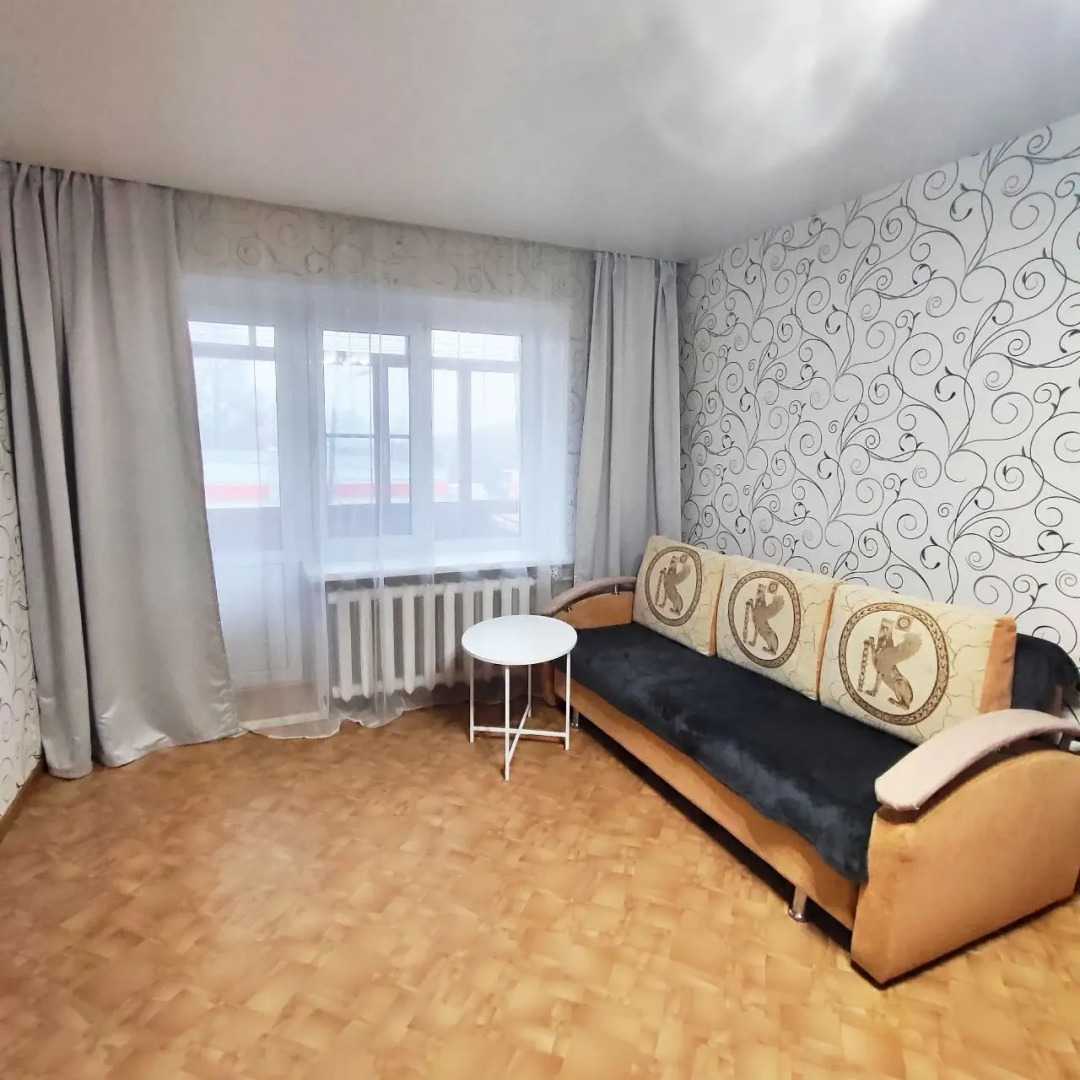 Квартира Уютная в Центре Города