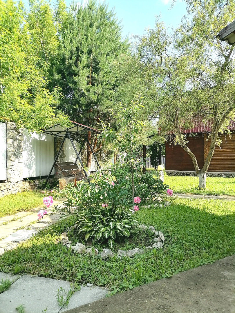 Гостевой Дом Экспедиция