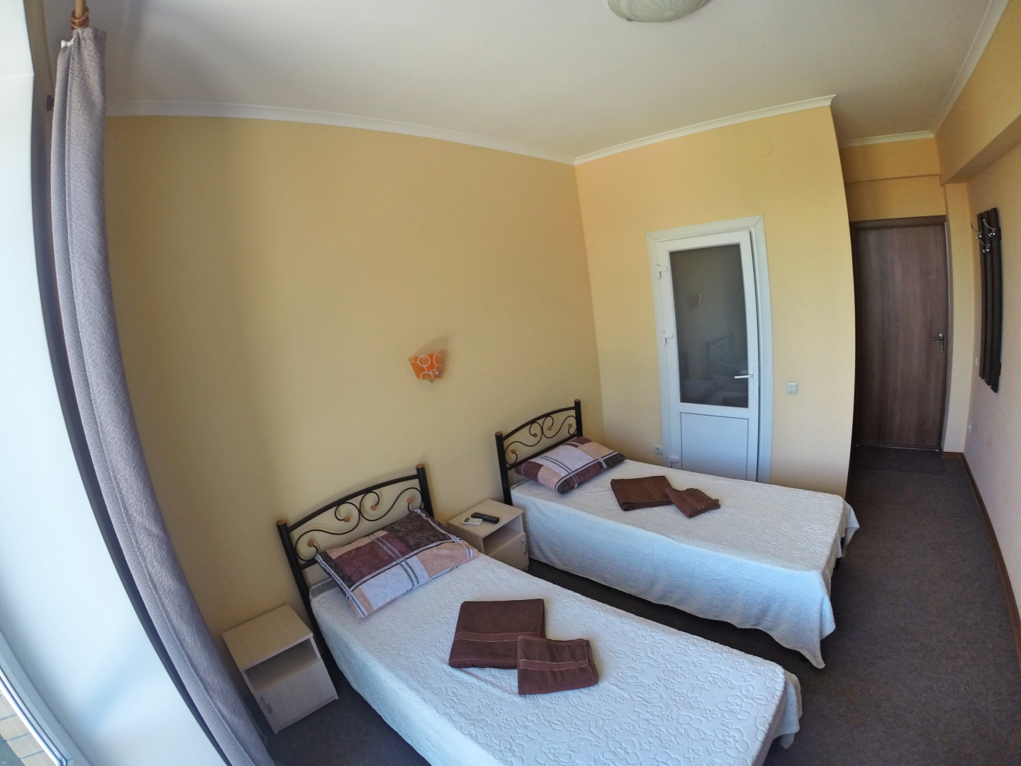 Гостевой дом Горлица