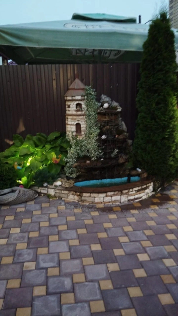 Гостевой Дом Бриз