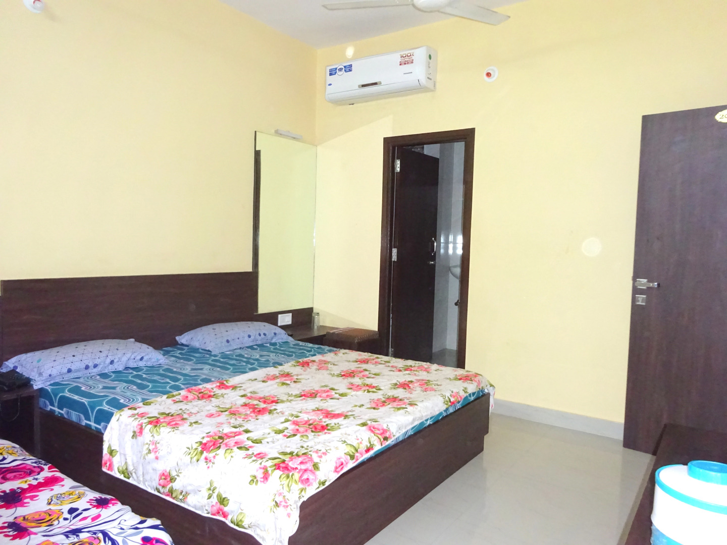 Отель Gopi Vallabh  by Sky Stays