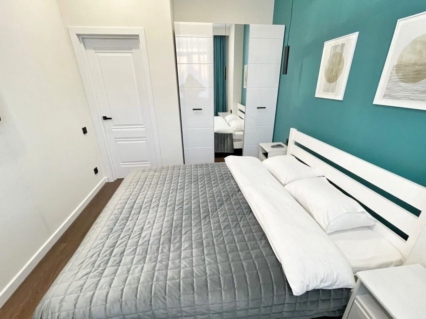 Квартира Стильная в Центре города