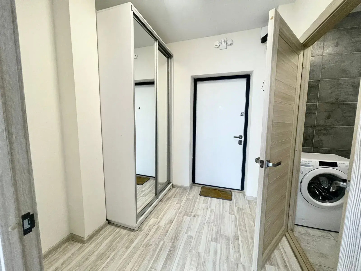 Апартаменты Атмосфера Яркие Светлые Комфортные Новый ЖК