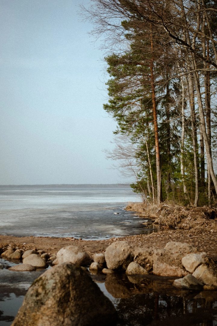 Гостевой дом DEEP LAKE HOUSE
