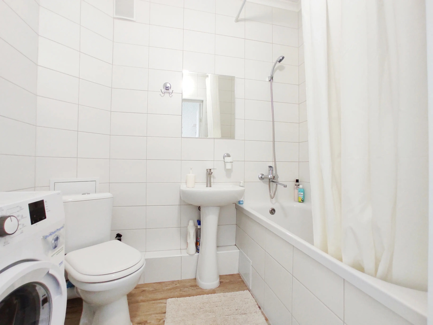 Апартаменты На Карамзина