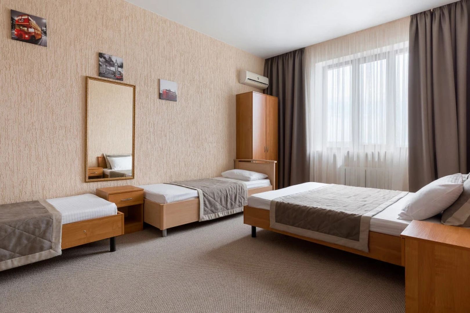 Гостевой дом Старый Причал