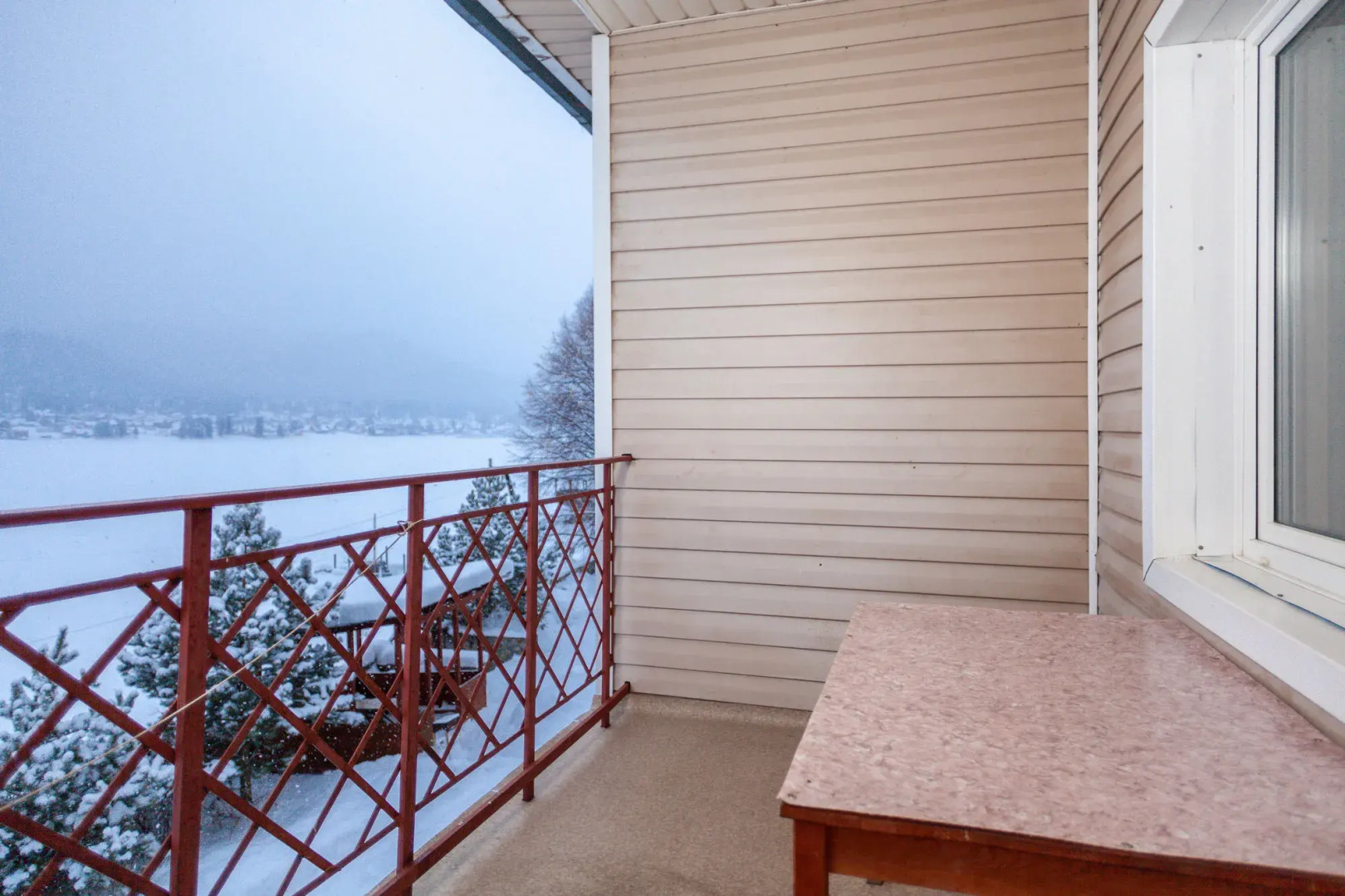 Гостевой дом Жемчужина