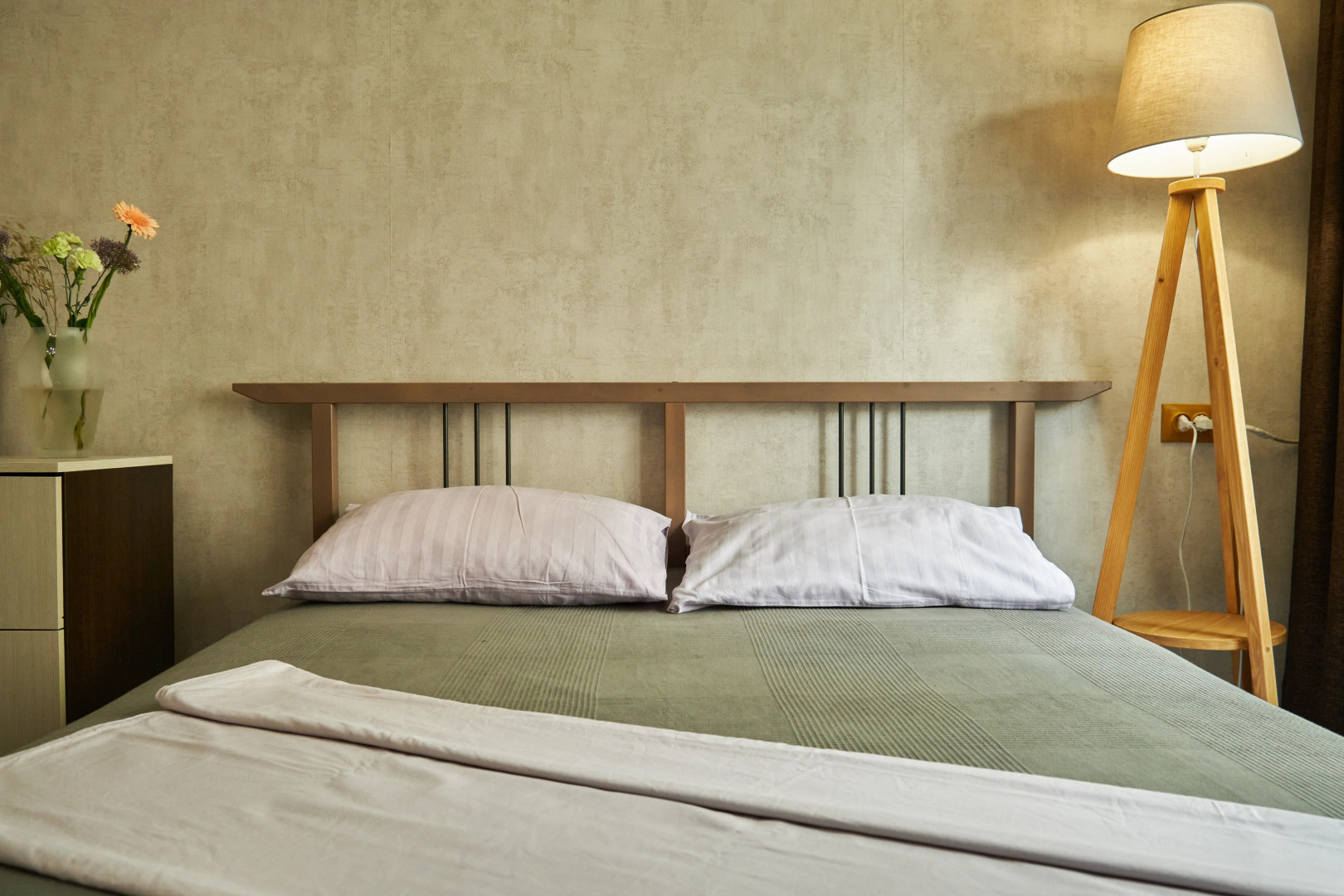 Апартаменты 2 FamilyFlat