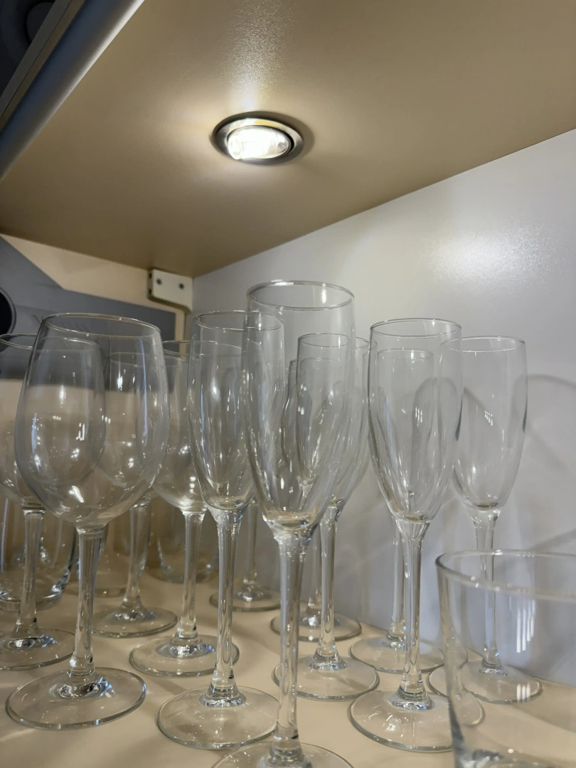 Апартаменты Двухкомнатные комфорт М