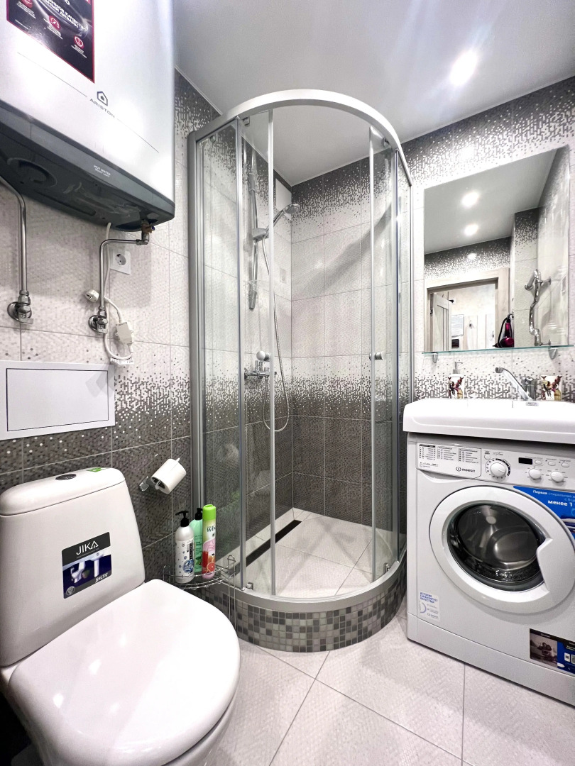 Апартаменты ОнегоГрад-Сорокская 3