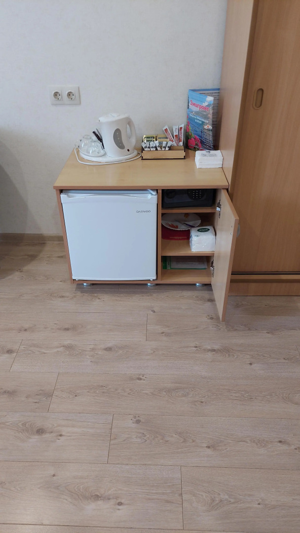 Эмигрант Гостевой Дом