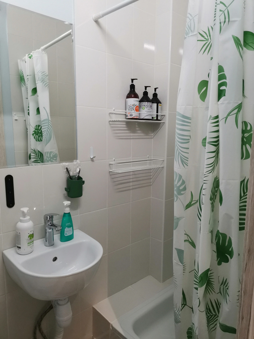 Квартира Cтудия в ЖК Арсенал