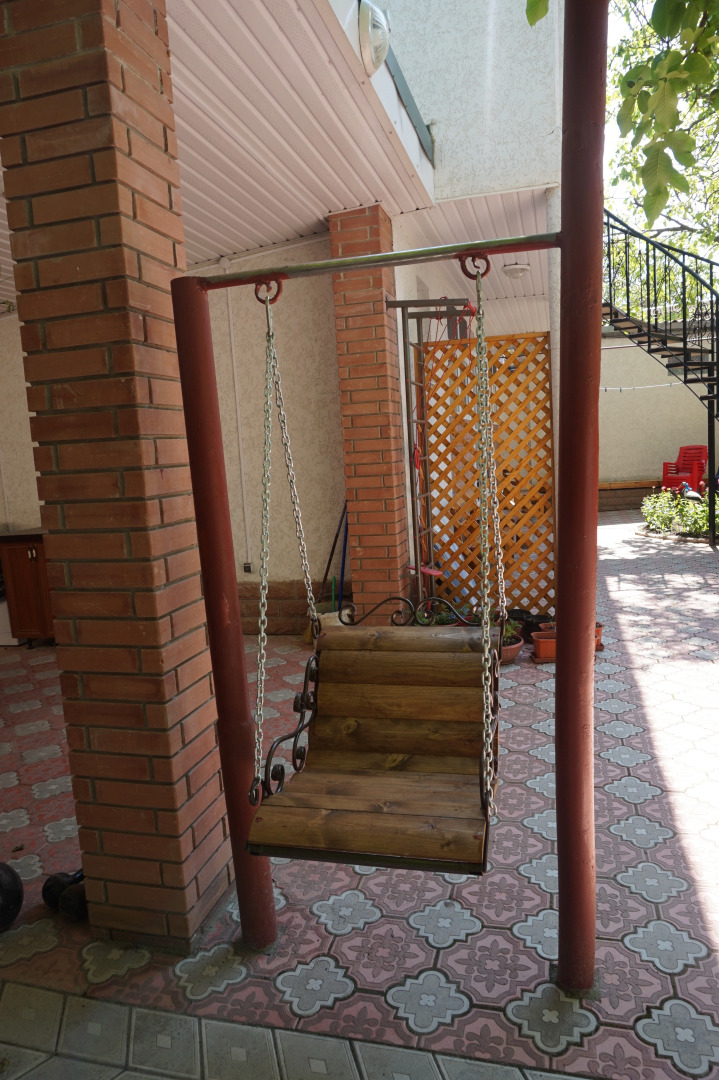 Гостевой дом Вилла Елена