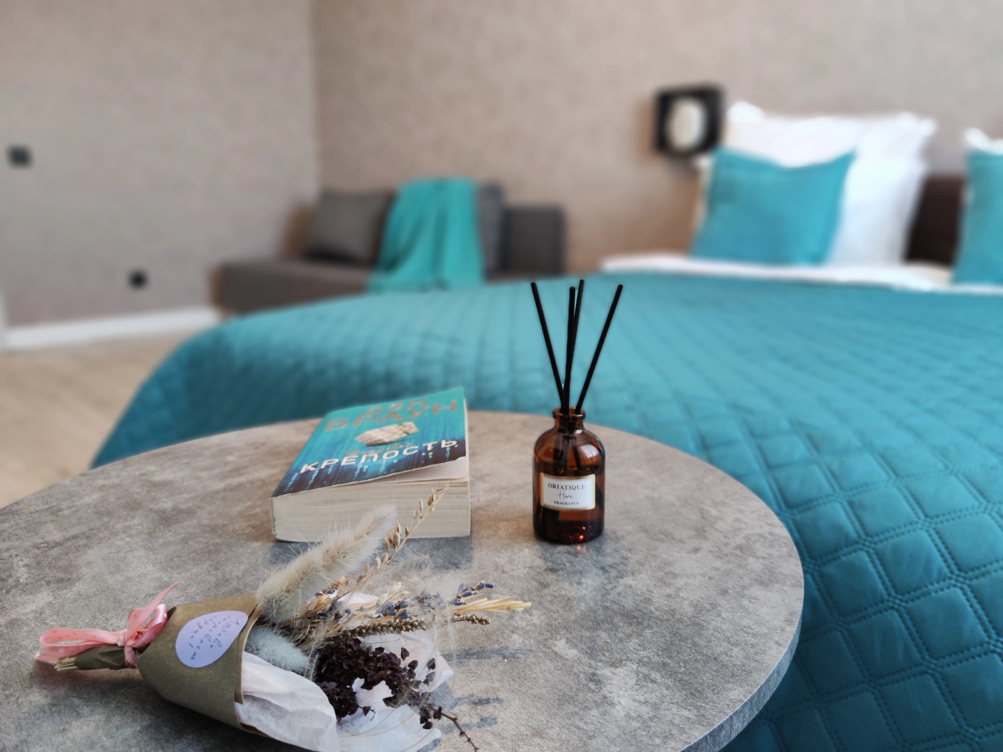 Квартира в новом ЖК рядом с аэропортом Пулково