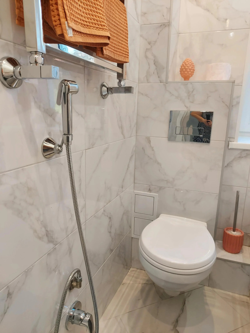 Квартира Белка