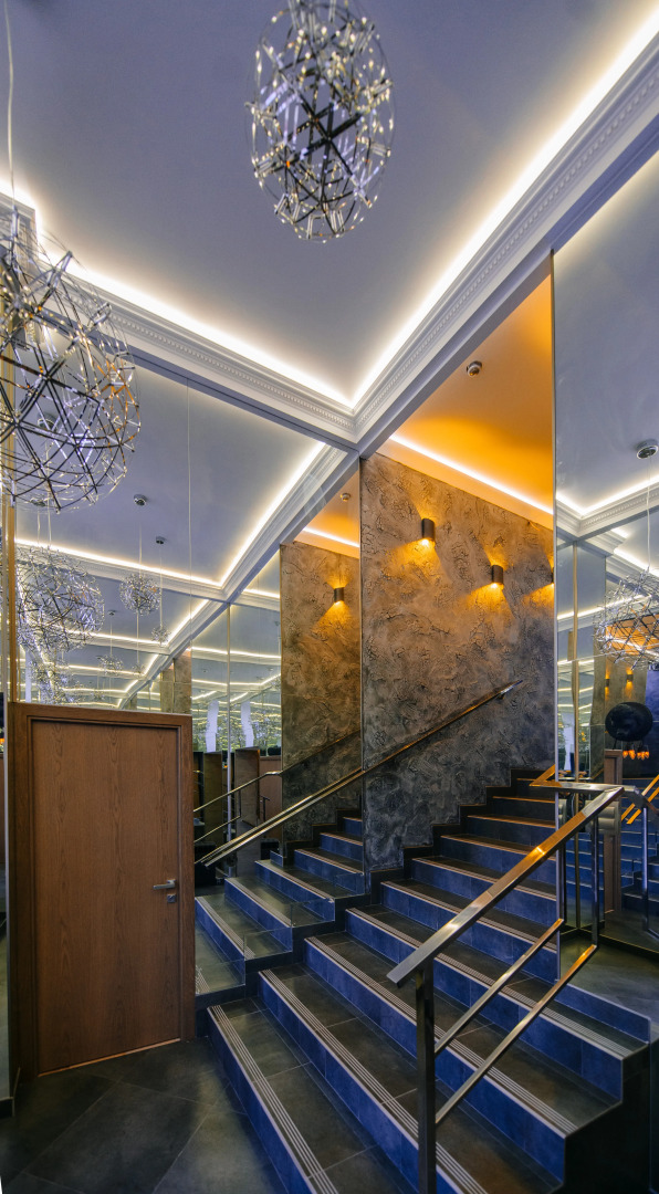 Отель Dragon Spa