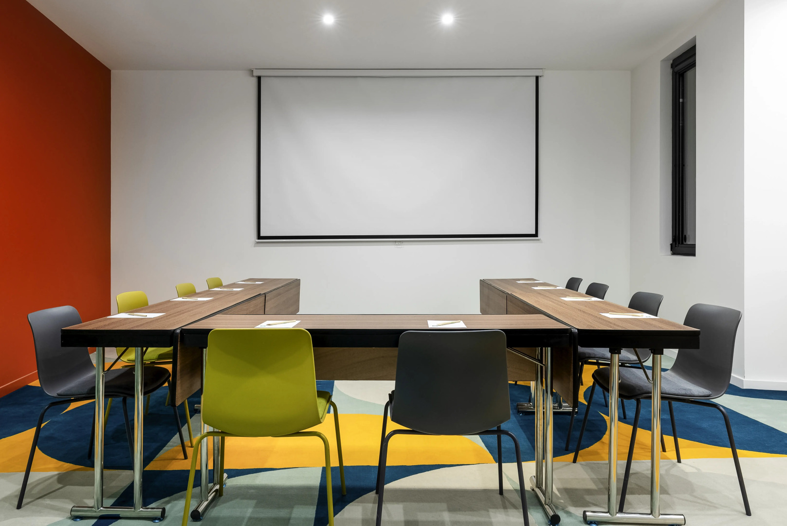 Отель Ibis Styles Old Tbilisi