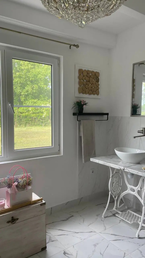 Частный дом Дом в Абхазии