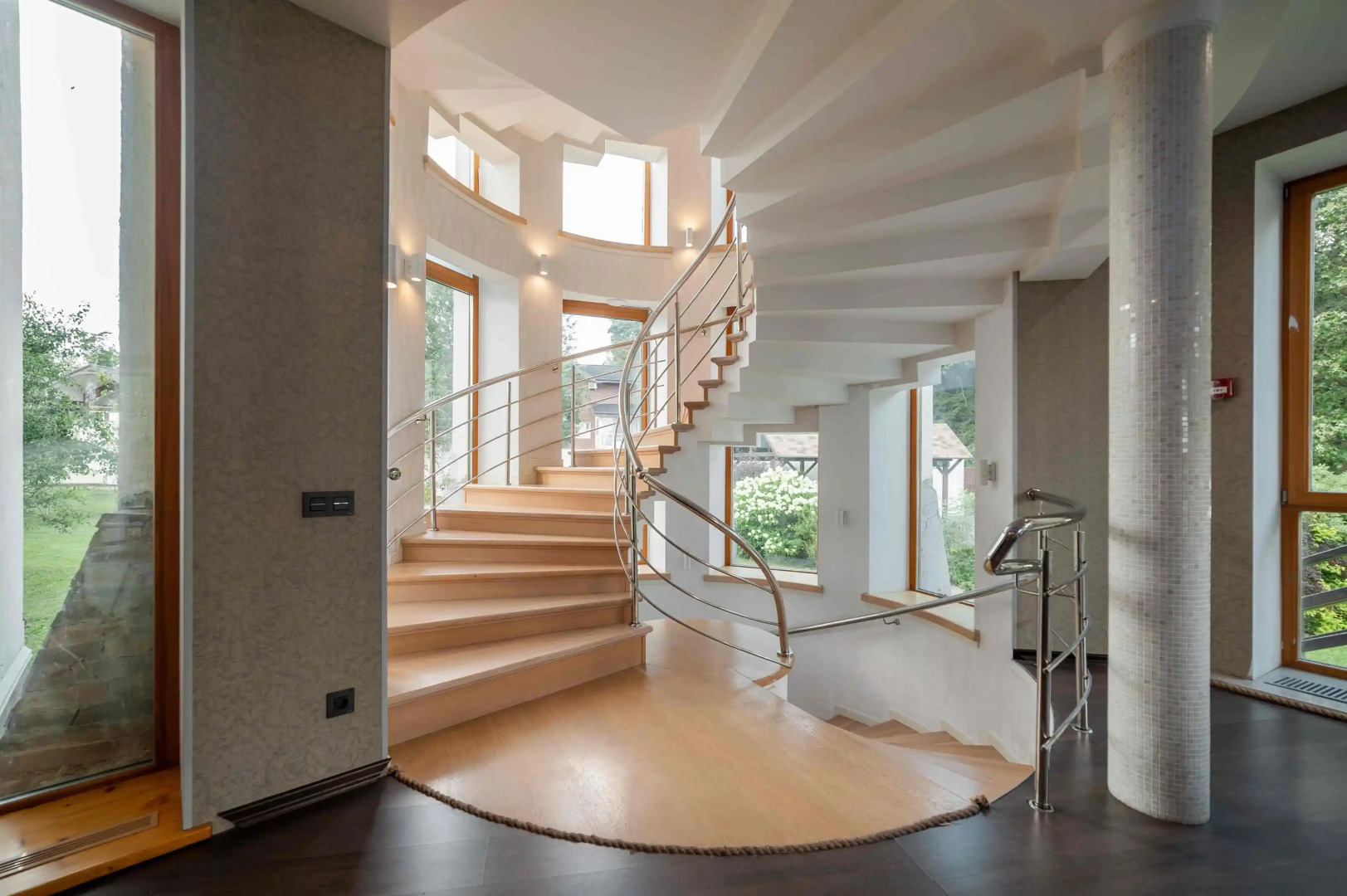 Частный дом Шато Снегири