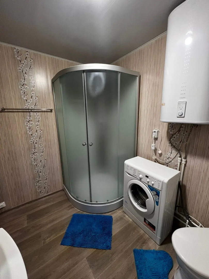 Гостевой дом BraunHaus