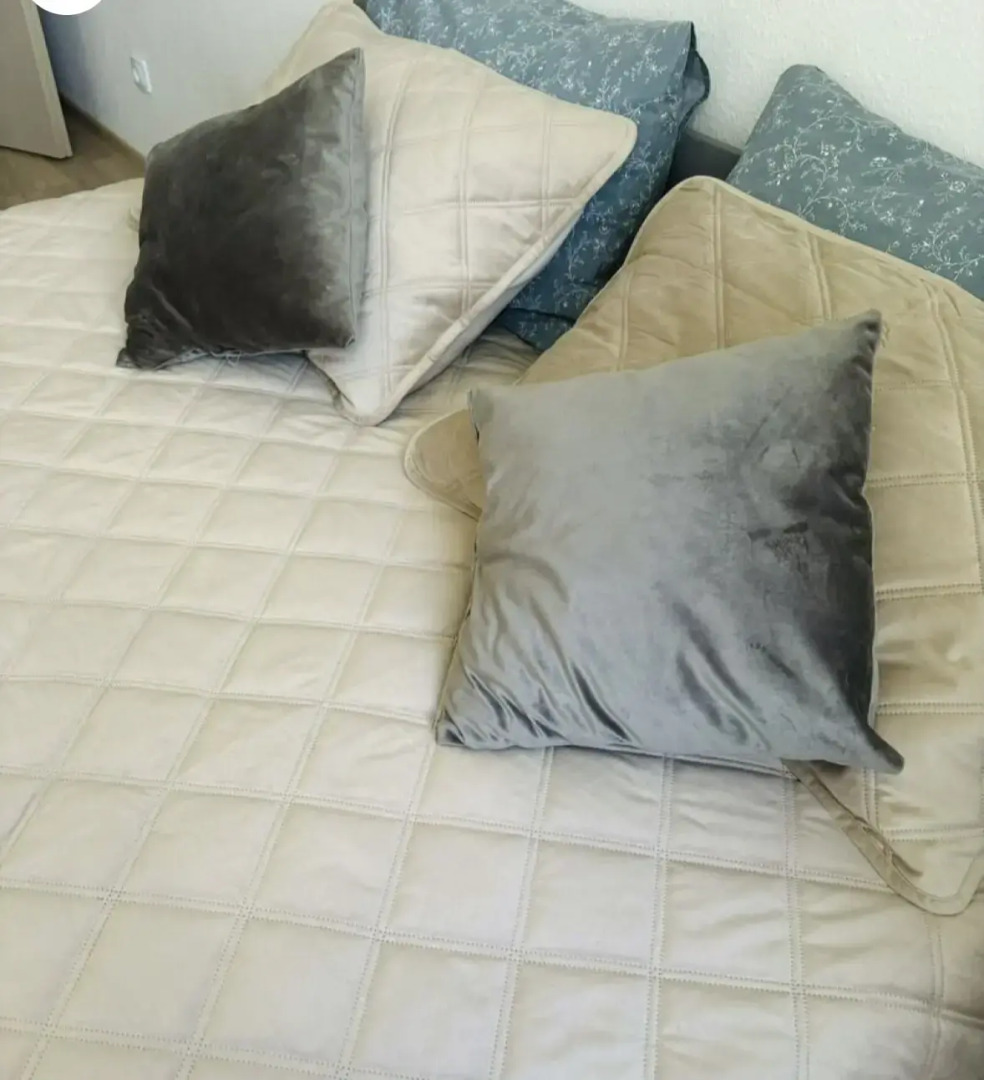 Квартира Уютная евродвушка Екатеринбург