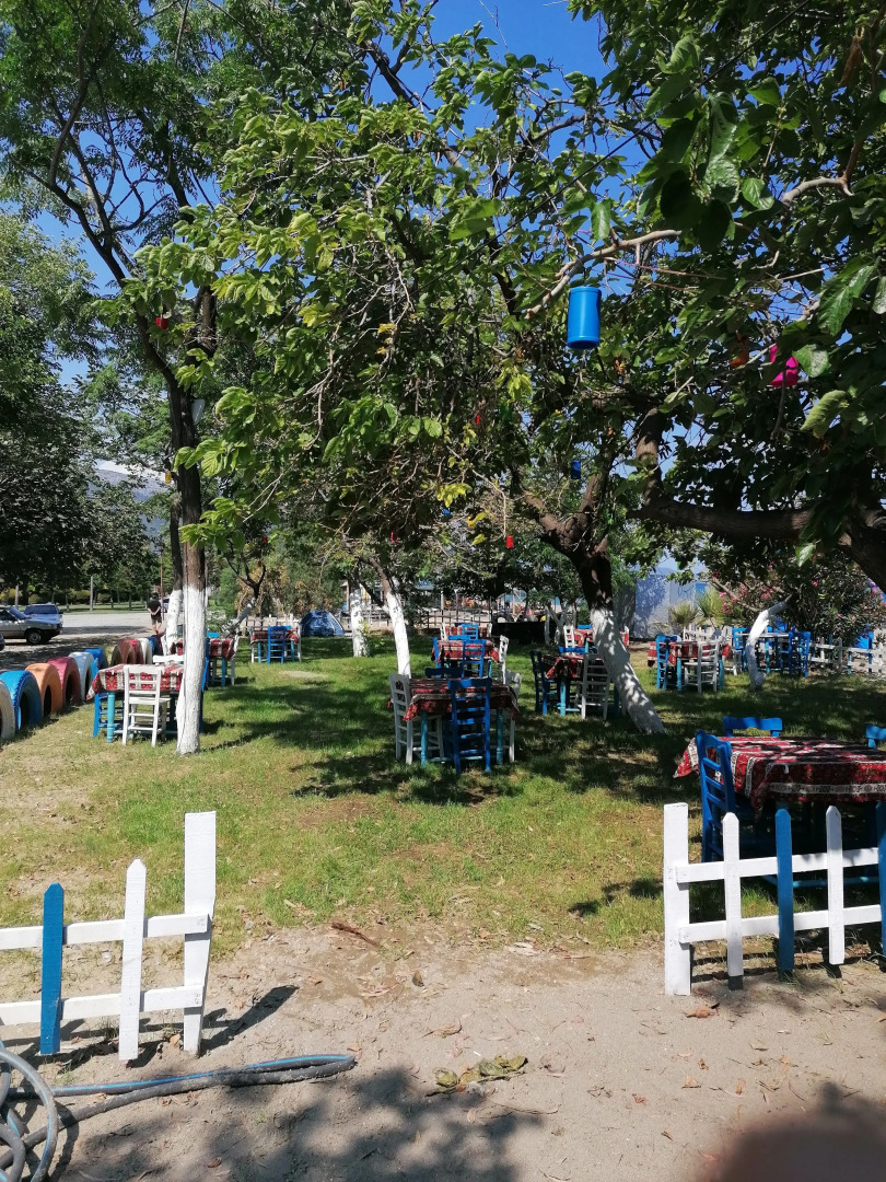 Отель Luna Piena