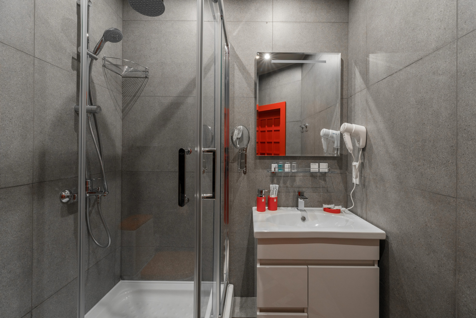 Отель Welcome House