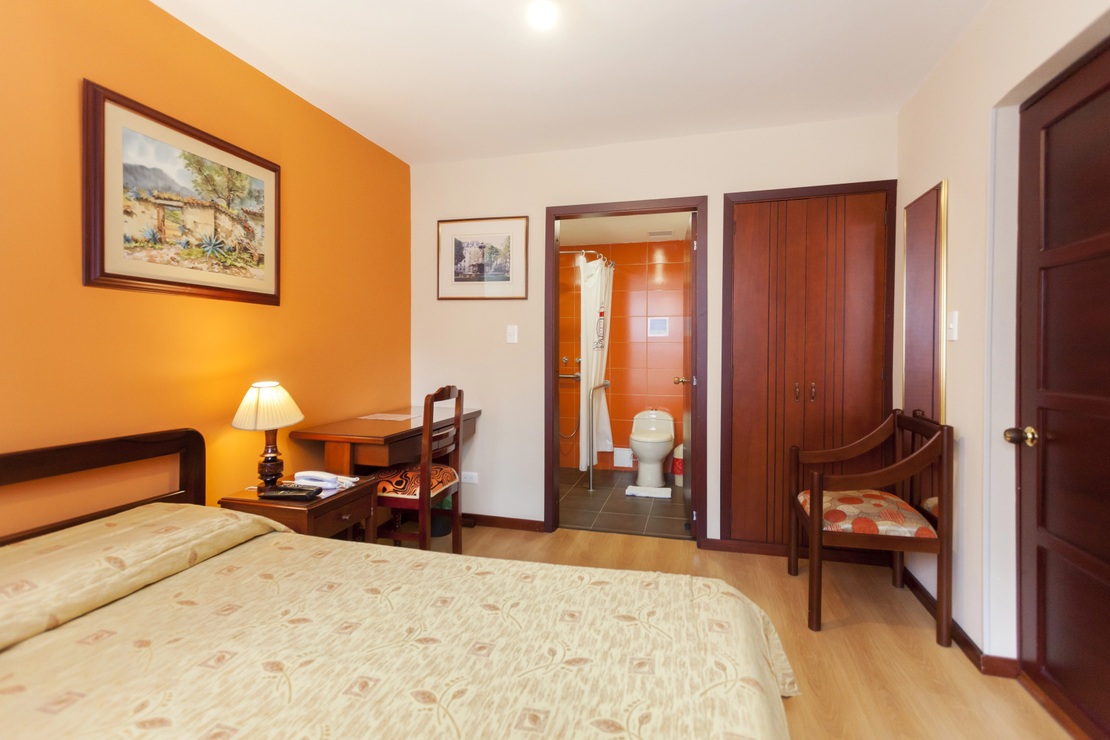 Отель Frances La Maison