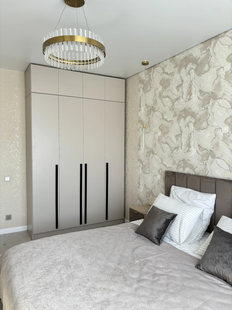 Квартира на Куйбышева, 84