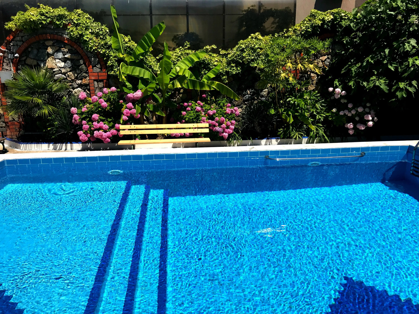 Гостевой дом Две Сосны