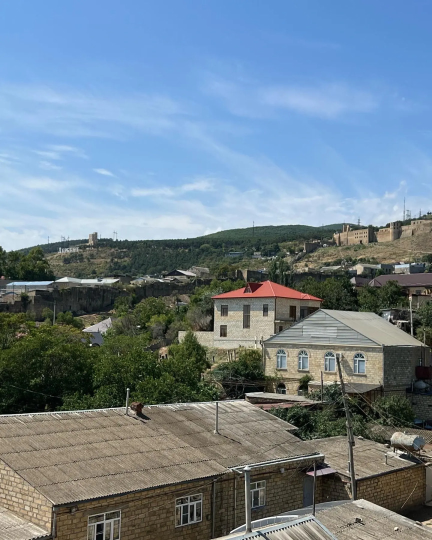 Апартаменты Квартира 3х Комнатная в Центре Города