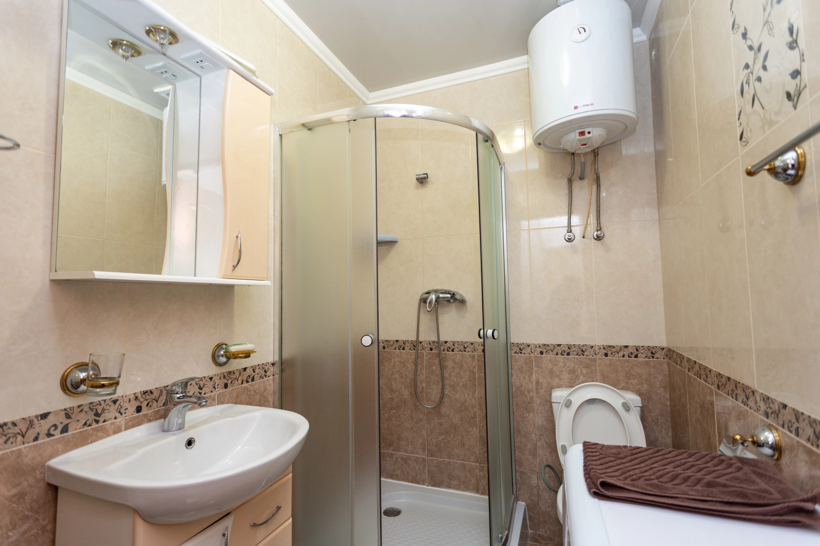 Квартира Atlant Shine-1