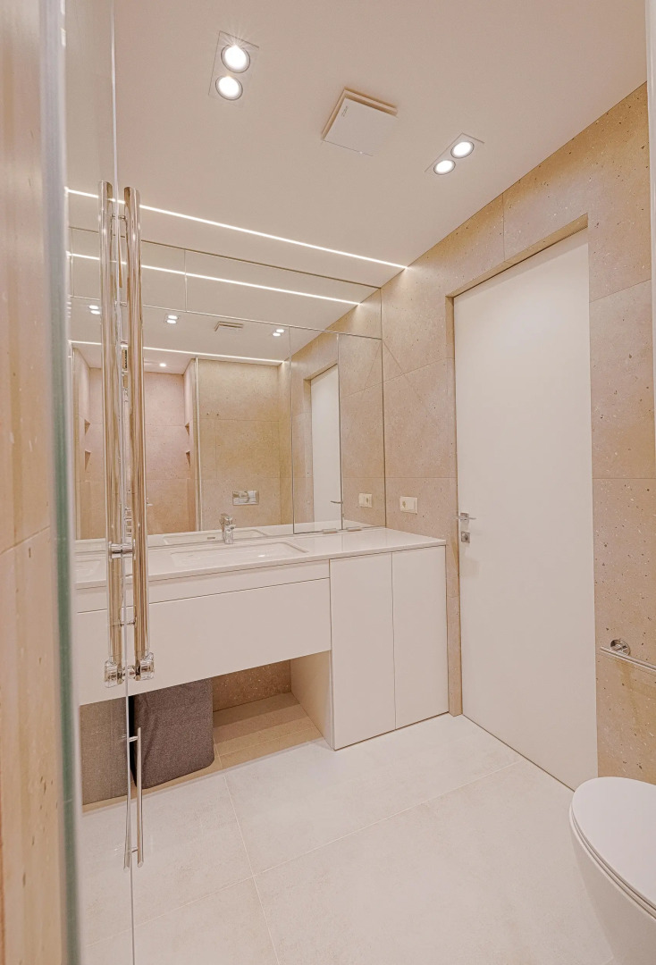 Апартаменты Бизнес Класса в Жк Морская Симфония 2