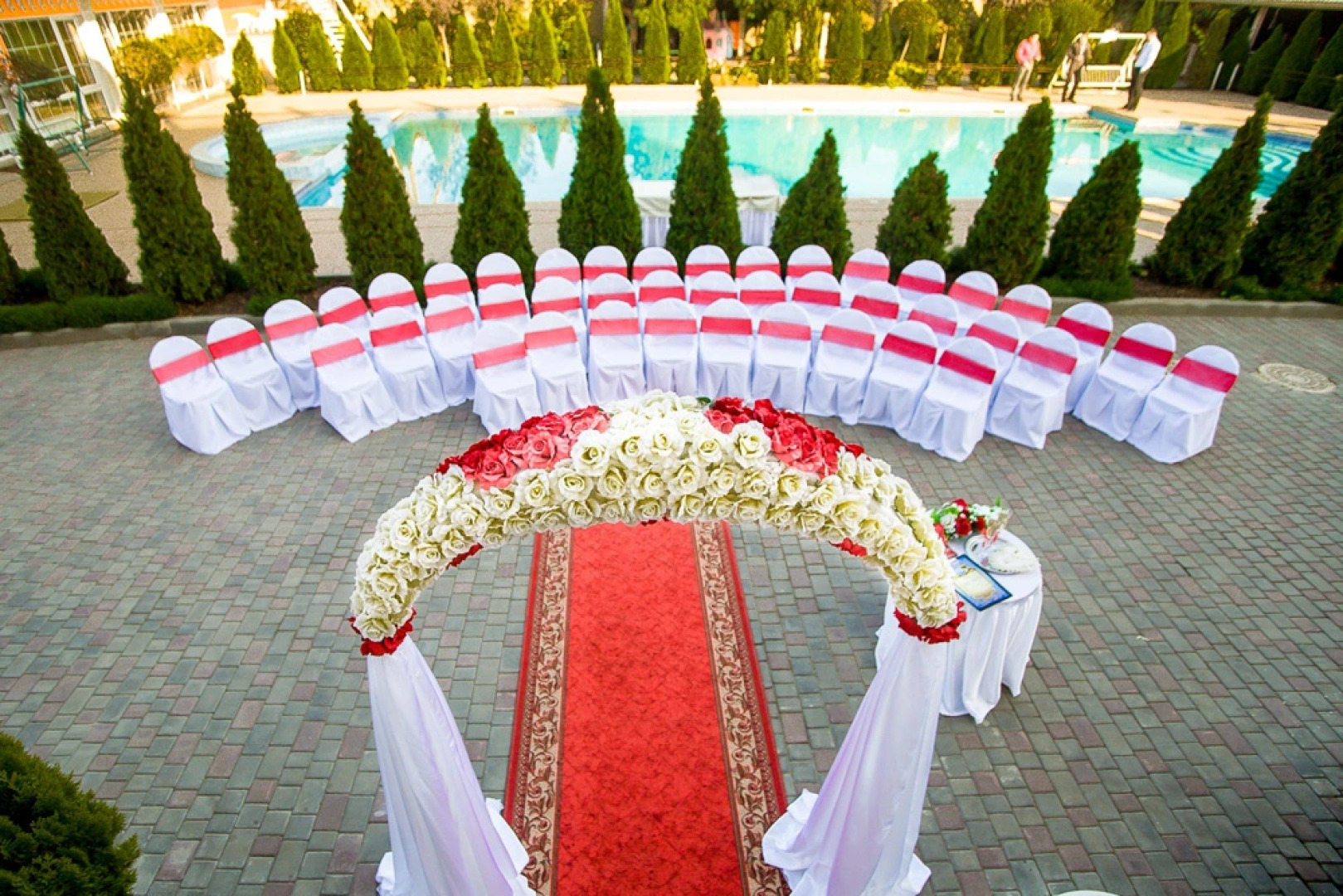 Отель Апельсин