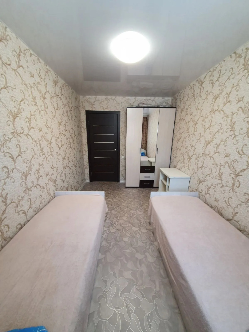 Апартаменты на улице Обручева 6А