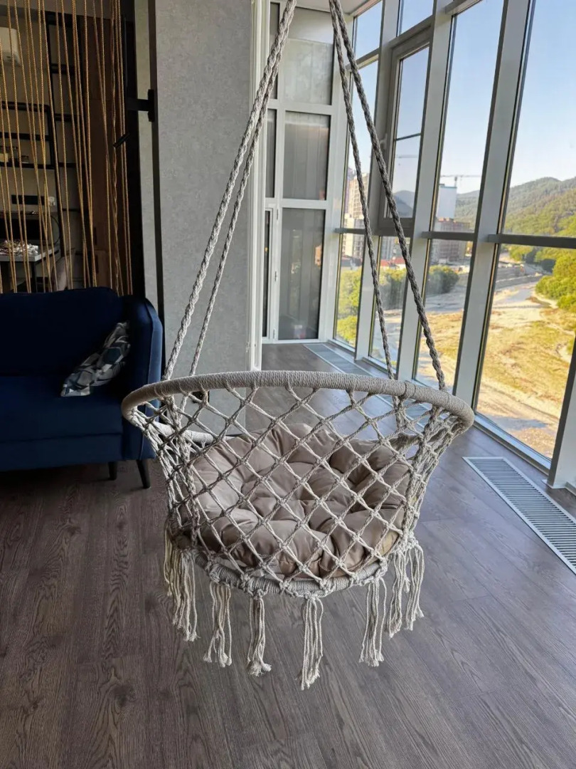 Апартаменты Sun Hills Небуг 3