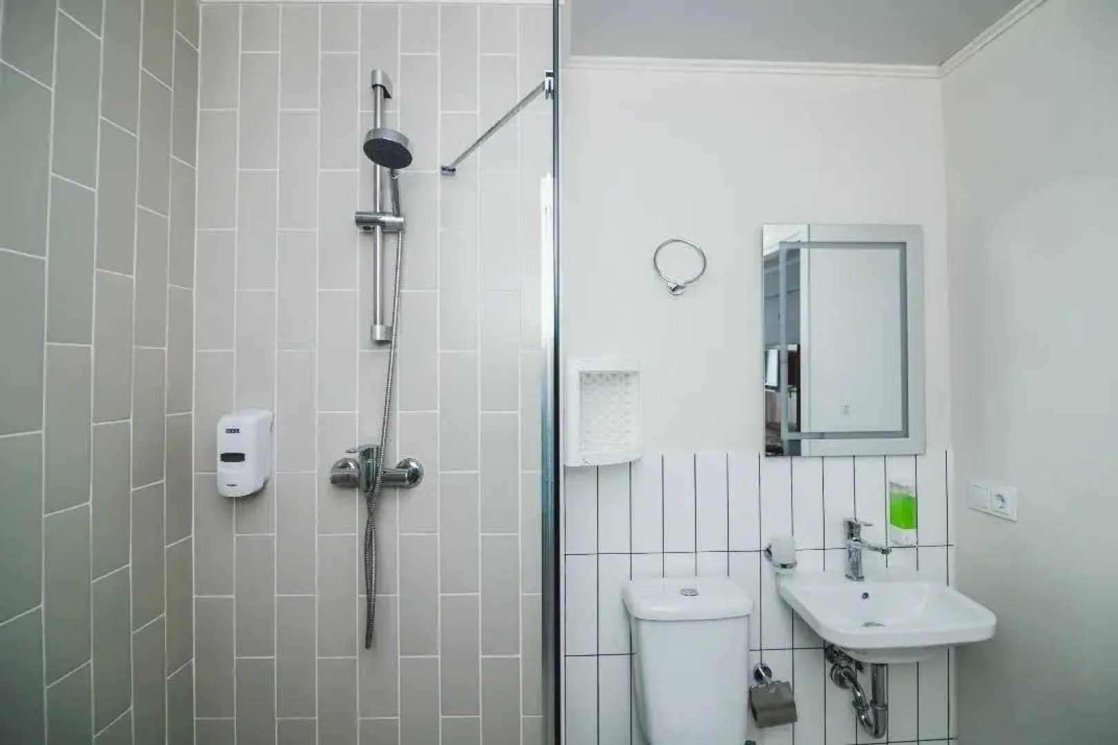 Gogo Apartments New Gudauri