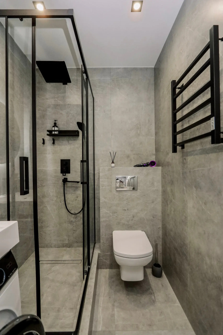 Апартаменты Privi House на Конструктора Калашникова 21