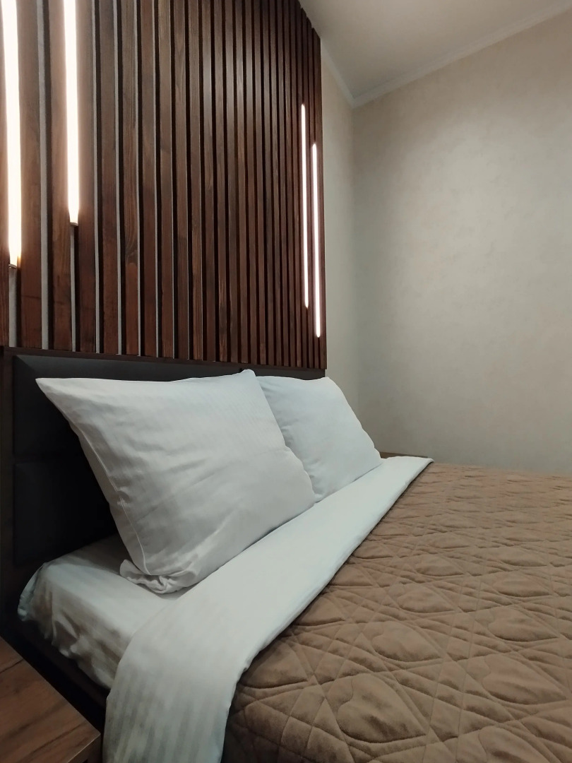 Квартира Студия на Улице Героев-Разведчиков 8к1