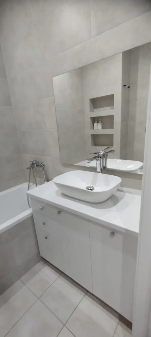 Квартира Стильная Посуточная в 3 минутах от аэропорта Мин воды