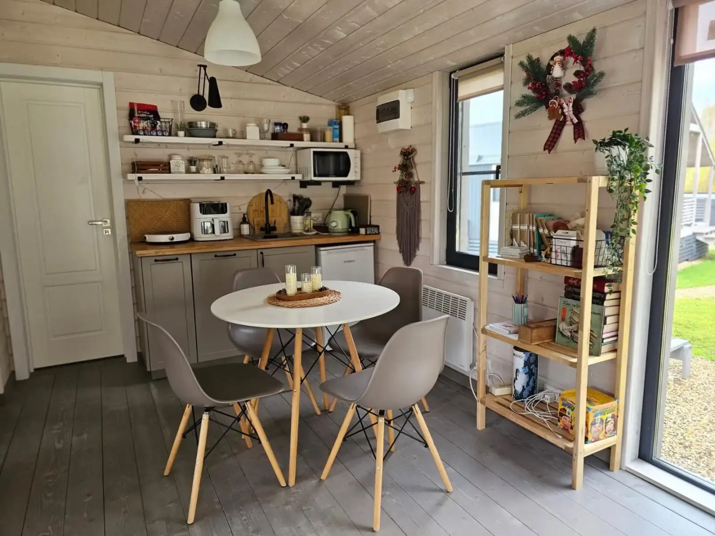 Гостевой дом Елли и Пелли