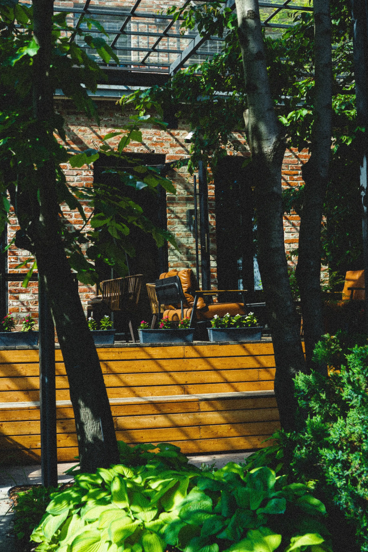 Апартаменты Room Comfort в Nikolaev Building