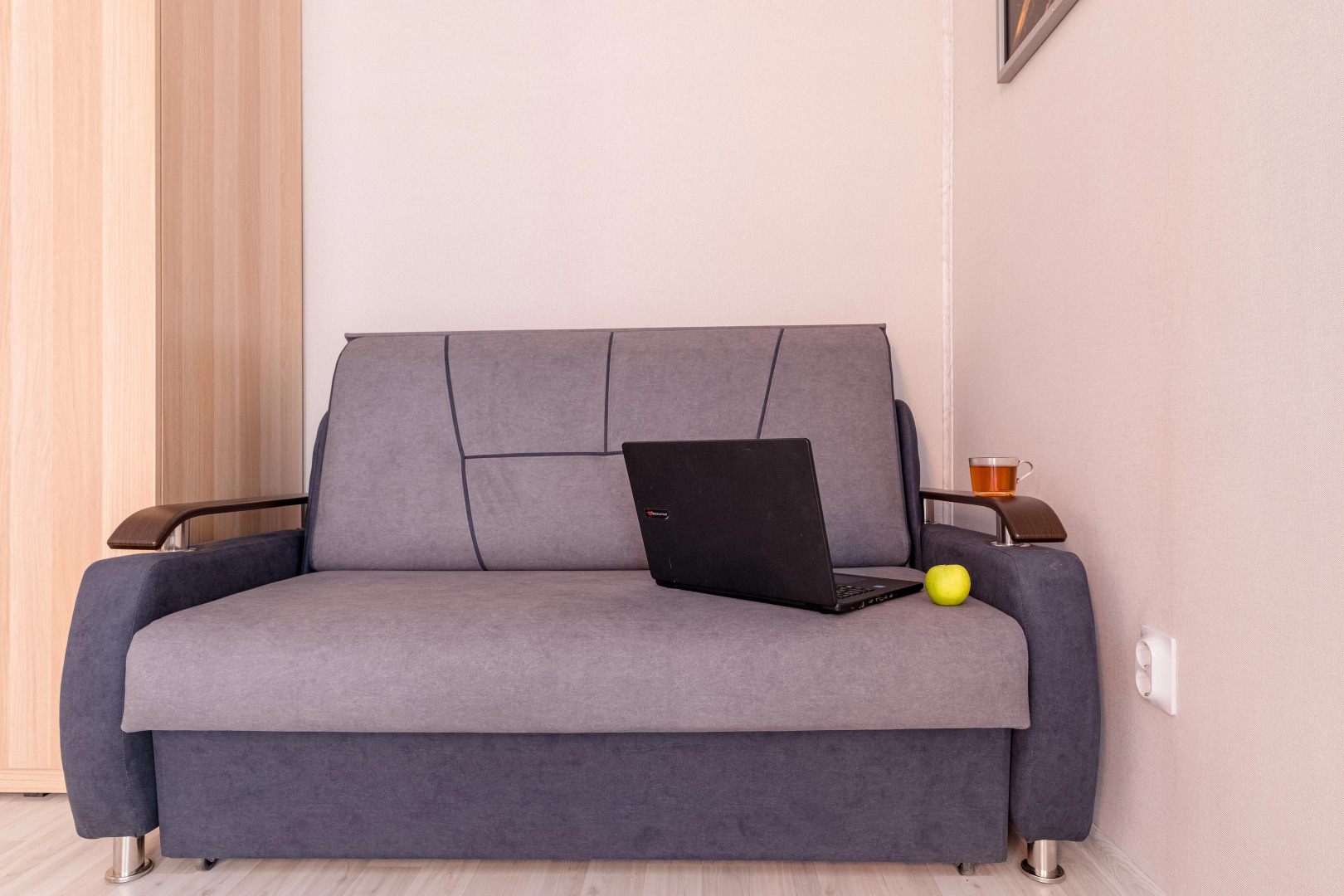 Апартаменты J&N Apartments Крепостная