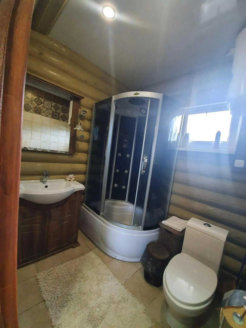 Частный дом Country House on Pavlo Ochakovskaya