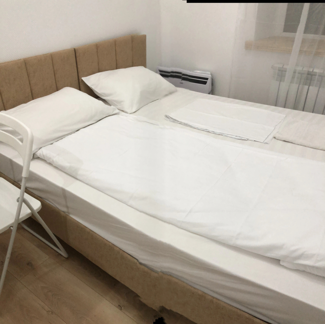 Квартира на Московской