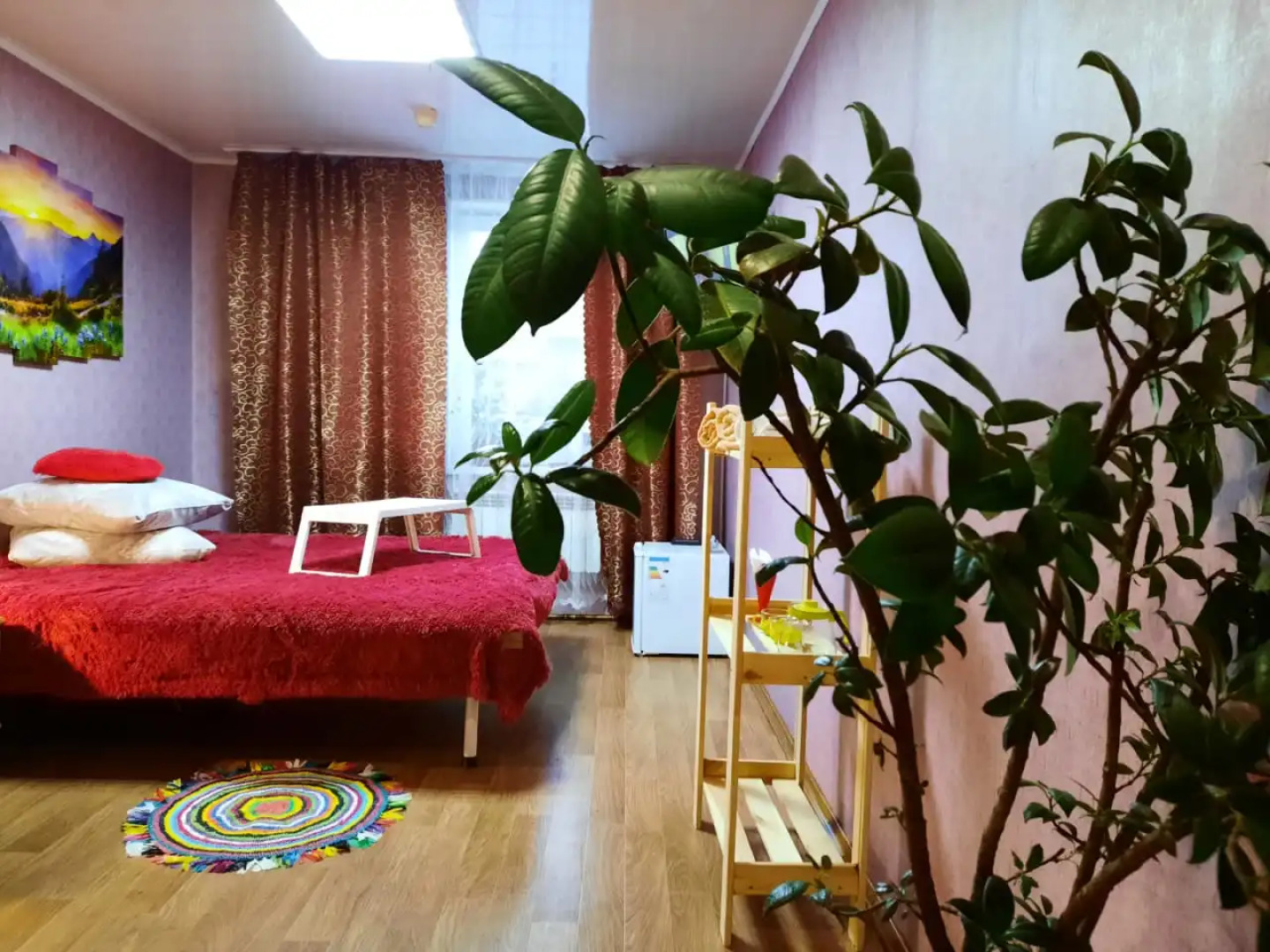 Мини Отель Аршан