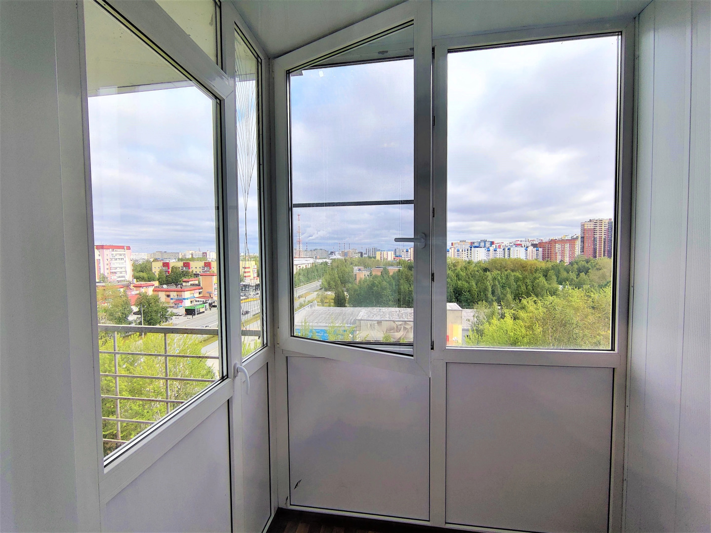 Квартира 1-Комнатная на Сибирской