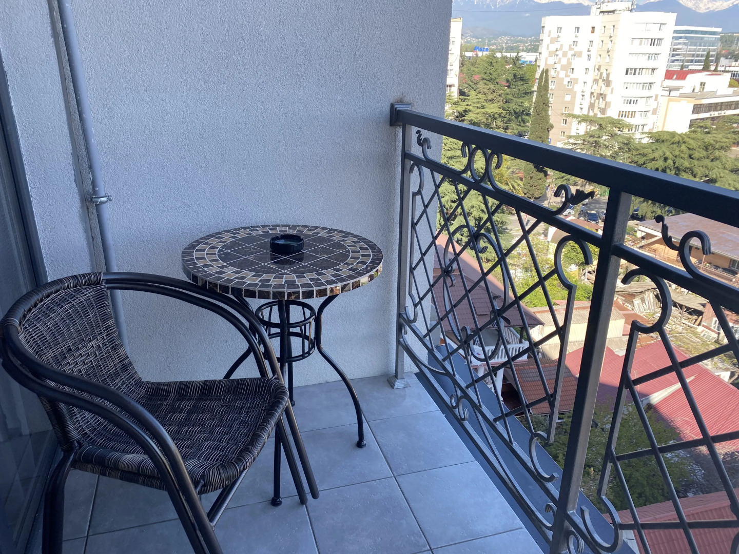 Апартаменты Квартира-лофт