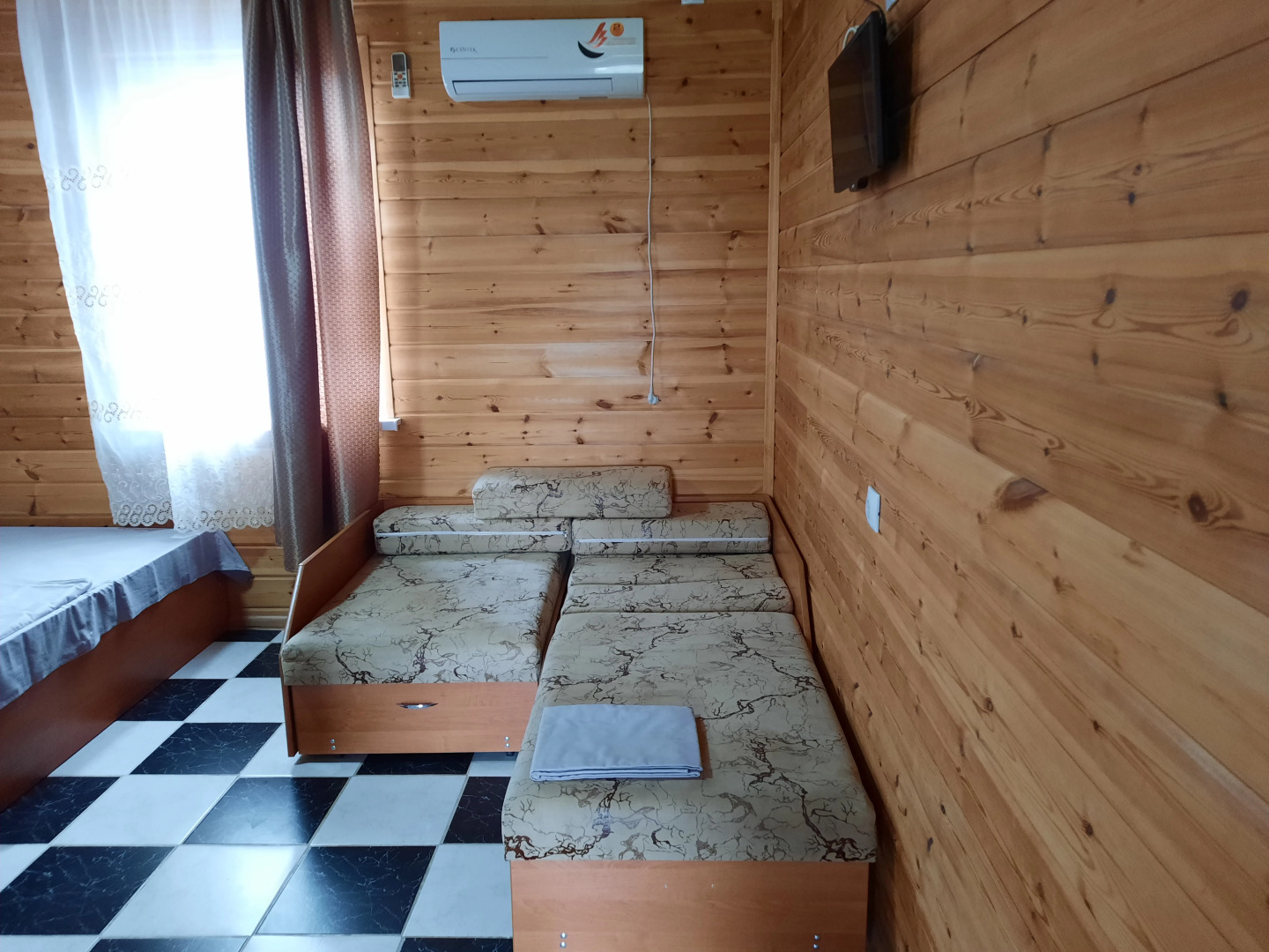 База отдыха Анжелика