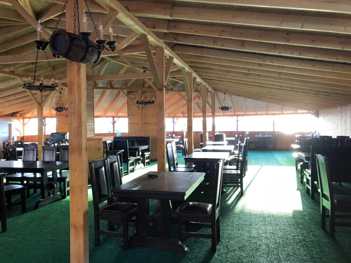 Гостевой Дом САНТАРА